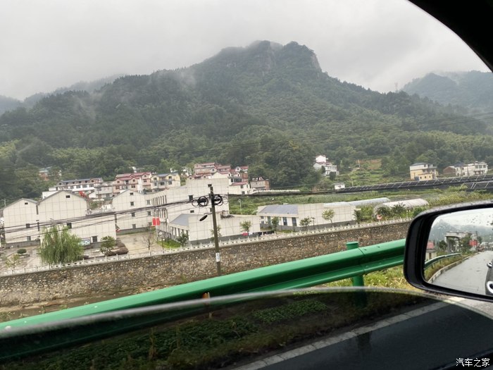 马鬃岭自驾,金寨马鬃岭自驾路线