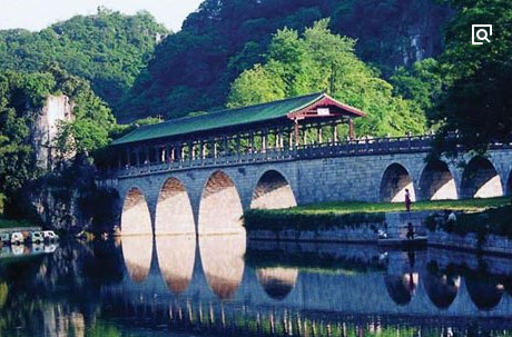 桂林旅游攻略必去景点,桂林旅游全程几天最合适怎么玩有什么景点必去