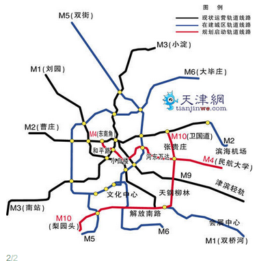 天津地铁Z1线的站点设置和通车计划是怎么样的