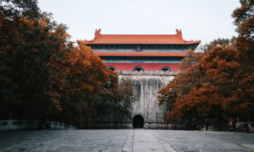 南京旅游攻略马蜂窝,去南京玩两天怎么玩旅游计划