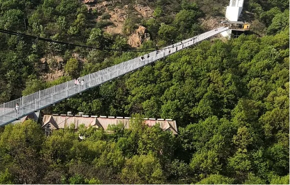 河南平顶山旅游景点有哪些（河南平顶山旅游景点）