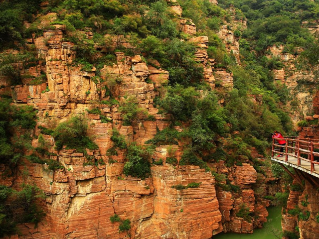 三门峡旅游攻略,三门峡俩日旅游攻略