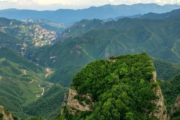 门头沟旅游景点大全排名,门头沟区的旅游景点