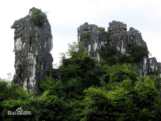 青州旅游景点一日游,青州都有哪些旅游景点