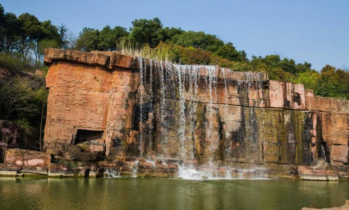 免费的旅游景点,宜兴有哪些免费旅游景点