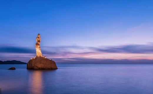 珠海市有哪些旅游景点（珠海市旅游景点）