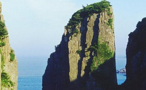 舟山桃花岛一日游心得,舟山桃花岛旅游攻略有哪些