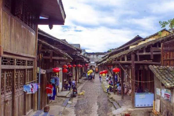 大圩旅游景区,合肥大圩生态旅游景区现在就去需要安康码吗