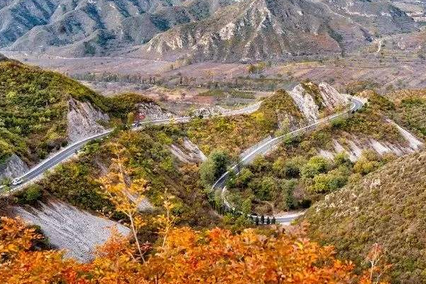 北京昌平十大旅游景点,昌平旅游景点都有哪些