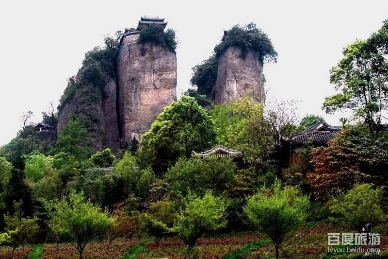 四川绵阳旅游景点大全,绵阳哪些旅游景点大全