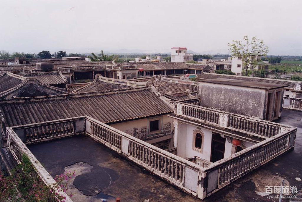 汕头南澳县有那几个旅游景点（青澳湾旅游景点大全）