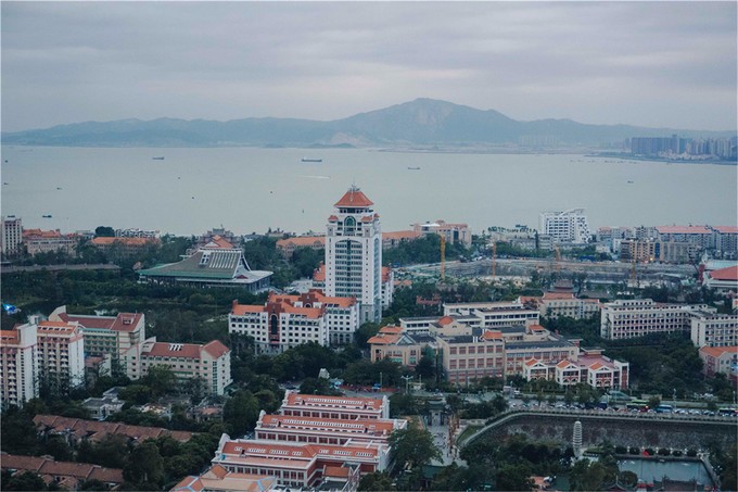 到厦门自由行费用,去厦门旅游要多少钱