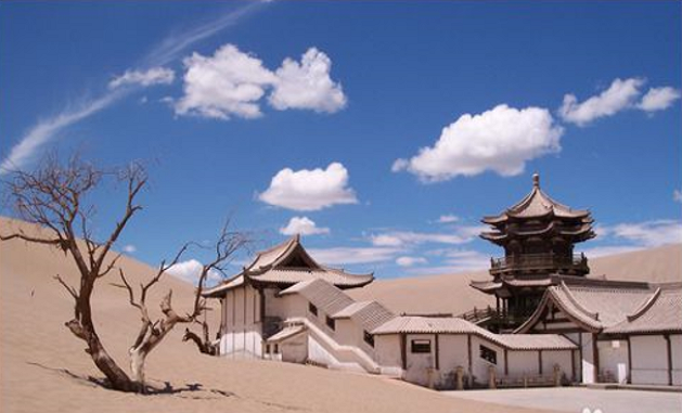 从青岛去九寨沟旅游（青岛到九寨沟旅游团）