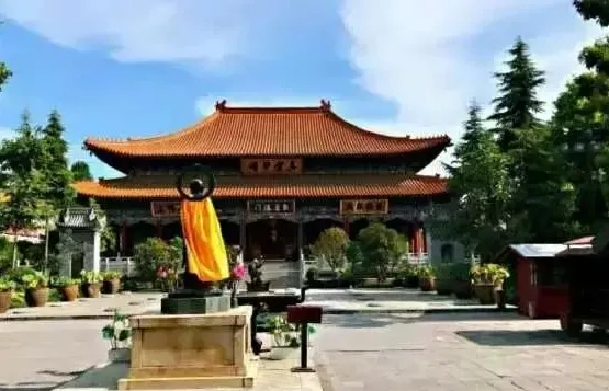 西安有什么好玩的地方或者景点,西安市好玩的景点有哪些