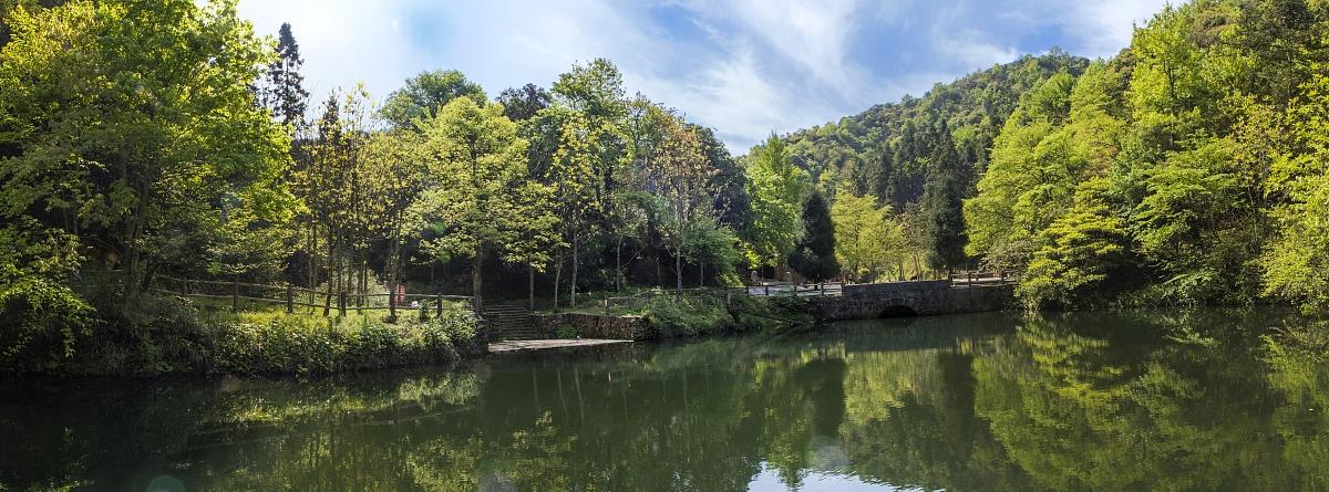 武冈有什么景点（湖南武冈旅游景点大全）