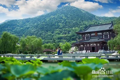 西安自驾一日游哪里好玩,西安出发五天时间自驾游去哪玩比较好