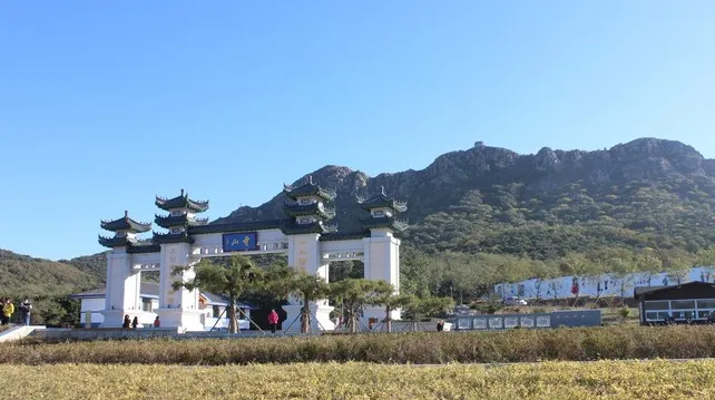 兴城旅游景点,兴城有哪些景点及门票