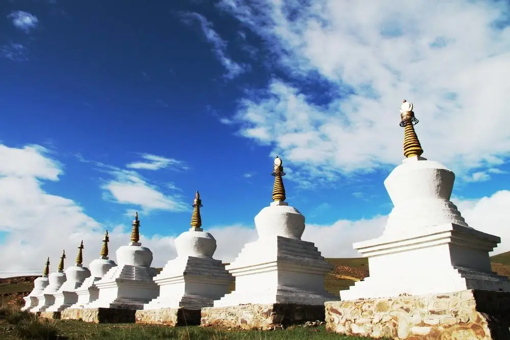 大西北旅游攻略,求大西北旅游攻略