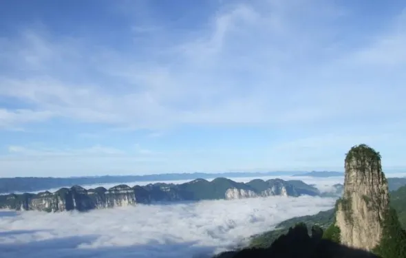 短期旅游景点,国内短期最适合去旅游的地方