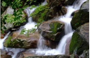 南郑旅游景点,南郑有哪些著名景点