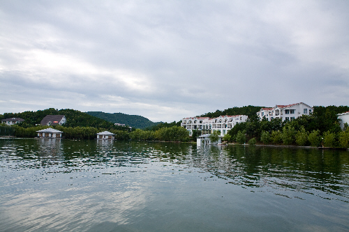 孝昌旅游景点,湖北孝昌有没有旅游景点