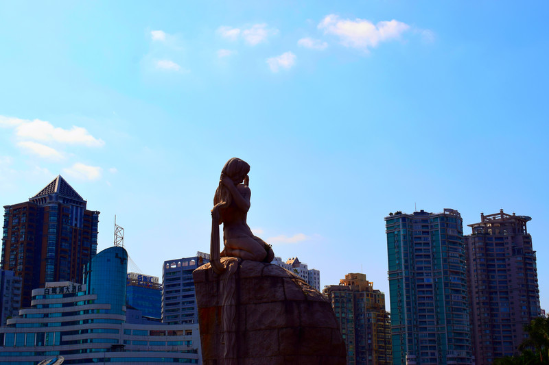 福建旅游景点介绍,福建旅游景点大全介绍