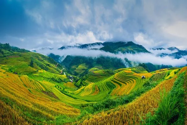 带孩子去广西旅游有哪些好玩的冷门地方值得推荐（广西冷门旅游景点）