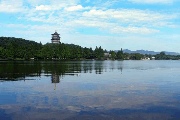 旅游景点展厅,中国有哪些著名的旅游景点设置有展示国画的展厅