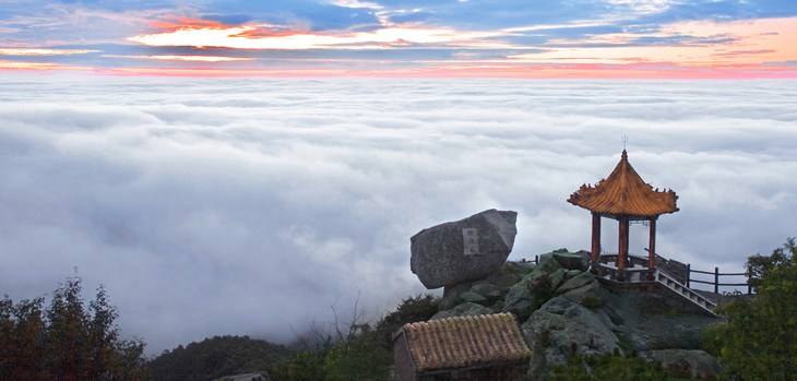 潍坊哪里好玩免费景点（潍坊免费的旅游景点）