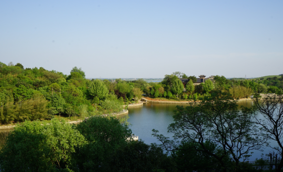 花乡茶谷旅游度假风景区,武汉花乡茶谷旅游度假有限公司怎么样