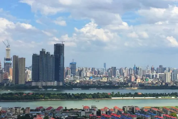 长沙市周边一日游,长沙市周边一日游必去景点