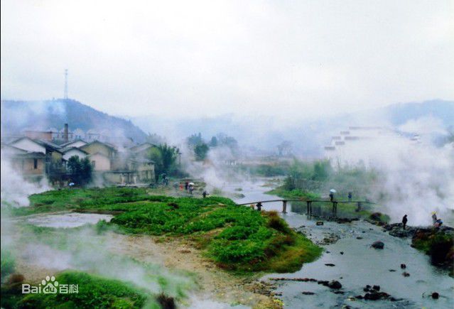 汝城旅游景点,湖南汝城有哪些旅游景点