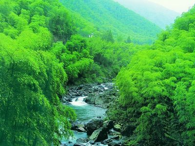 湖州好玩的地方,浙江湖州有什么好玩的地方