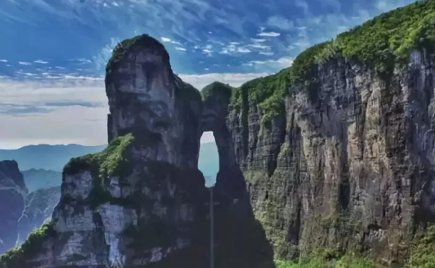 武冈有什么景点（湖南武冈旅游景点大全）