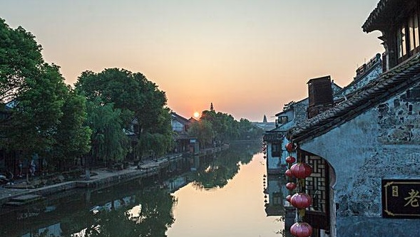 嘉兴周边一日游哪里比较好（嘉兴周边一日游哪里好玩）