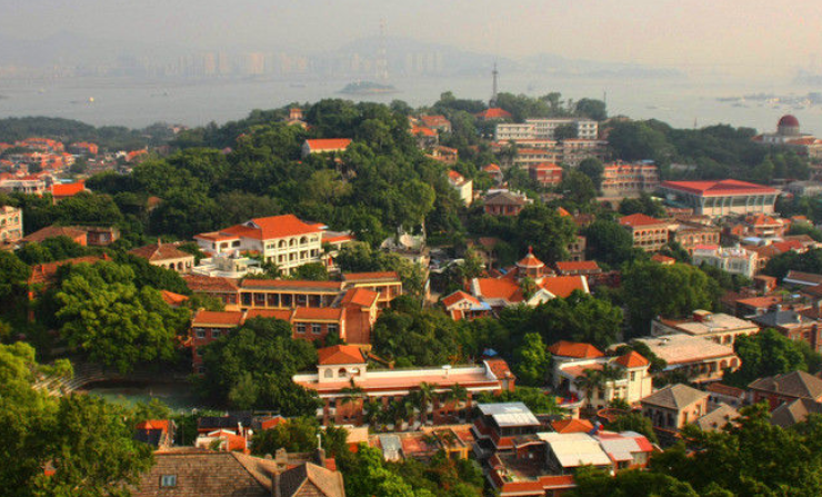 福建必去十大景点有哪些（福卅旅游景点推荐）