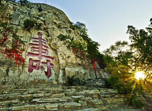 潍坊滨海旅游景点介绍,山东潍坊滨海经济开发区有什么旅游景点