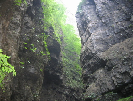 河北保定附近有什么旅游景点（河北省保定旅游景点大全）