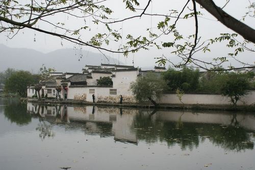 去西递宏村旅游大概需要多少钱（安徽宏村旅行团）