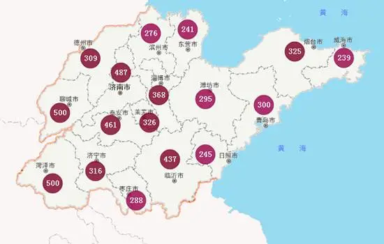 阳信旅游景点,滨州都有什么名胜古迹