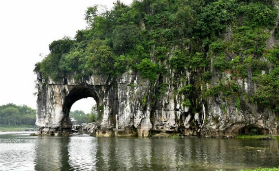 桂林旅游攻略自由行两天,广西桂林两天自由行