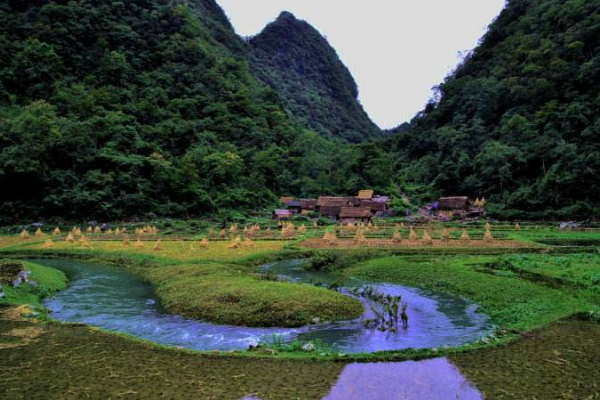 旅游景点分享,分享一个你最想去的旅游景点