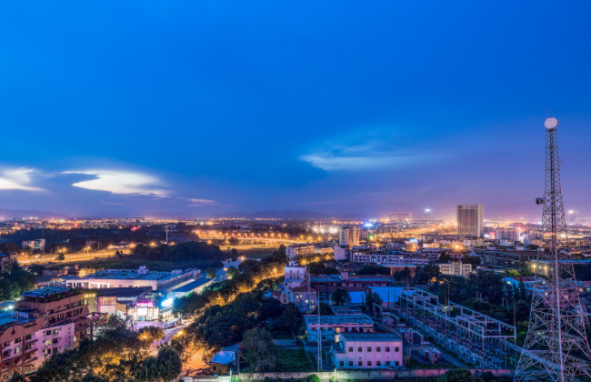 浙江义乌旅游景点,浙江义乌有哪些旅游景点