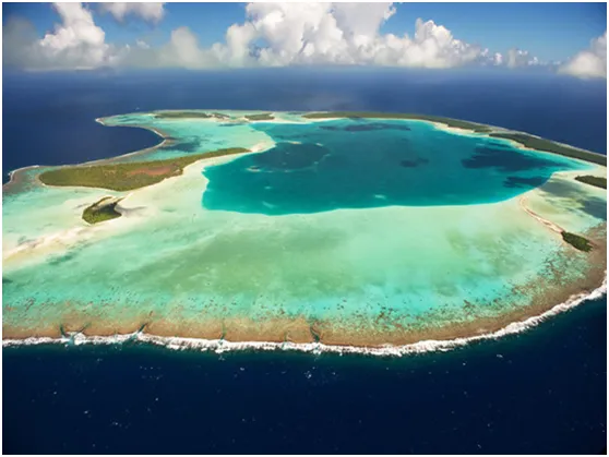 在塔希提岛穷游5天要花多少钱（大溪地岛旅游价格）