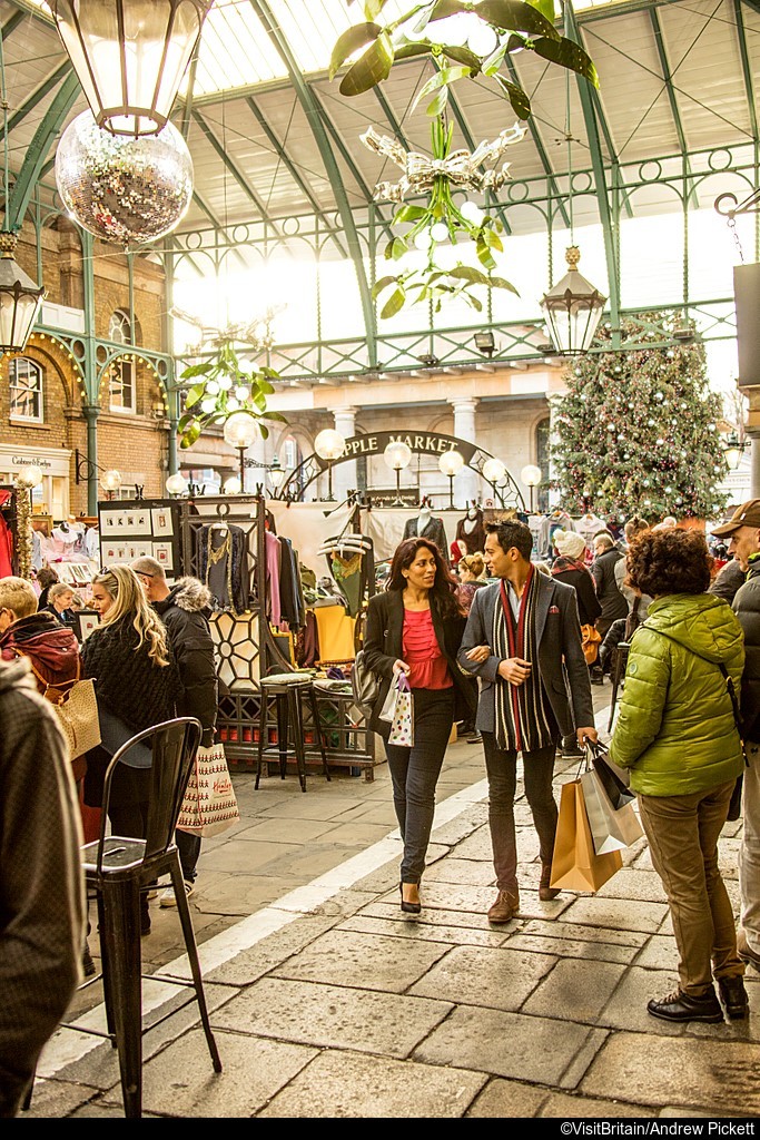 英国旅游攻略自由行,打算带家人去英国旅游