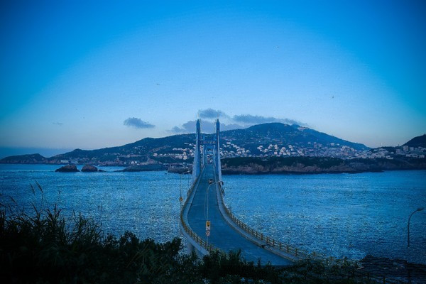 苏州到枸杞岛旅游攻略,苏州怎么去枸杞岛