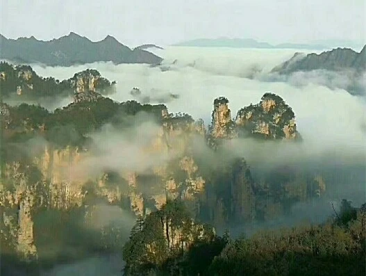 年前自驾去哪里好玩（自驾哪里好玩）