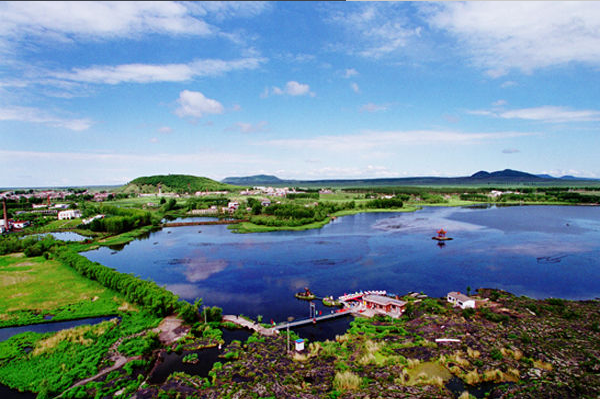 黑河旅游景点大全,黑河著名景点有哪些黑河值得去的景点有哪些