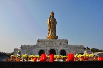 舟山旅游景区,舟山有哪些免费开放的海滩及旅游景点