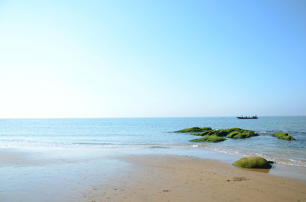 秦皇岛三天旅游攻略（秦皇岛一日游攻略）